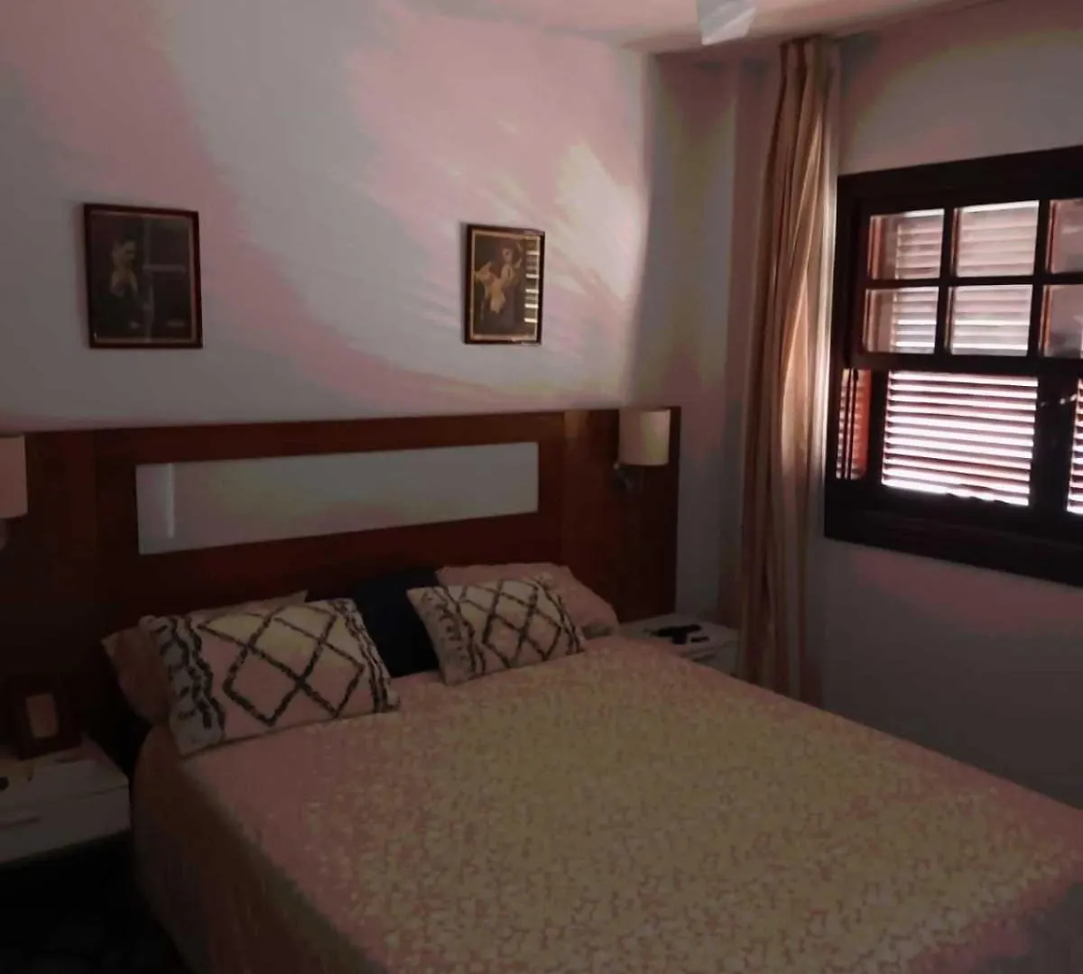 Apartment Apartamento Lujo Vistas Mar 221 San Miguel de Abona Spain