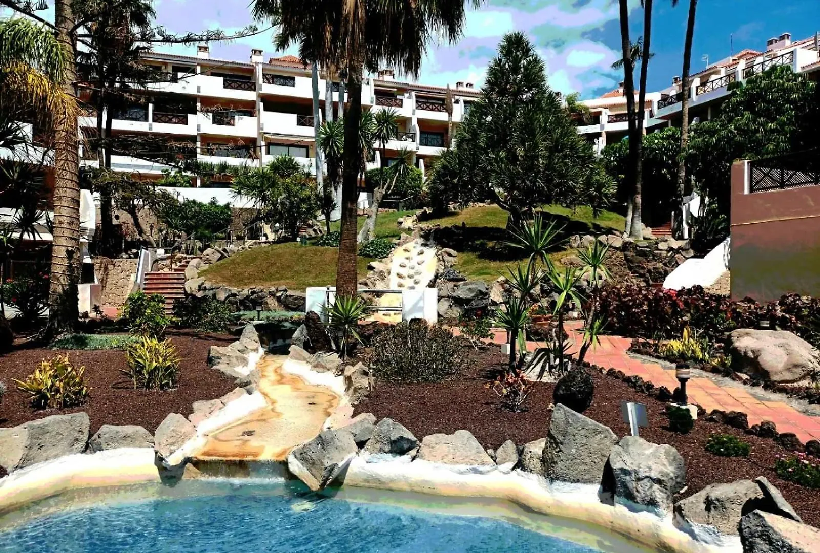 Apartment Apartamento Lujo Vistas Mar 221 San Miguel de Abona