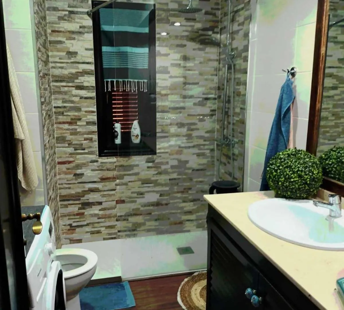 Apartamento Lujo Vistas Mar 221 San Miguel de Abona