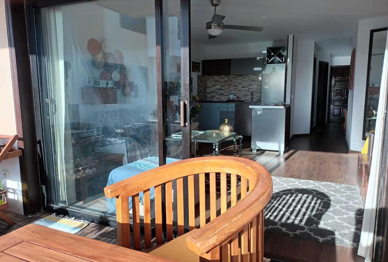 Apartamento Lujo Vistas Mar 221 San Miguel de Abona Spain