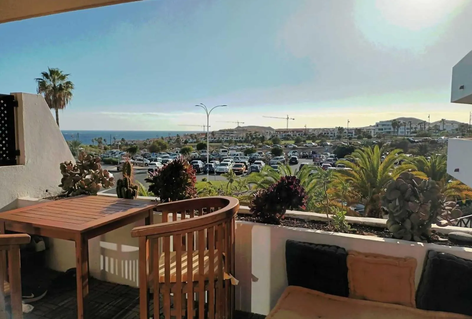 Apartamento Lujo Vistas Mar 221 San Miguel de Abona