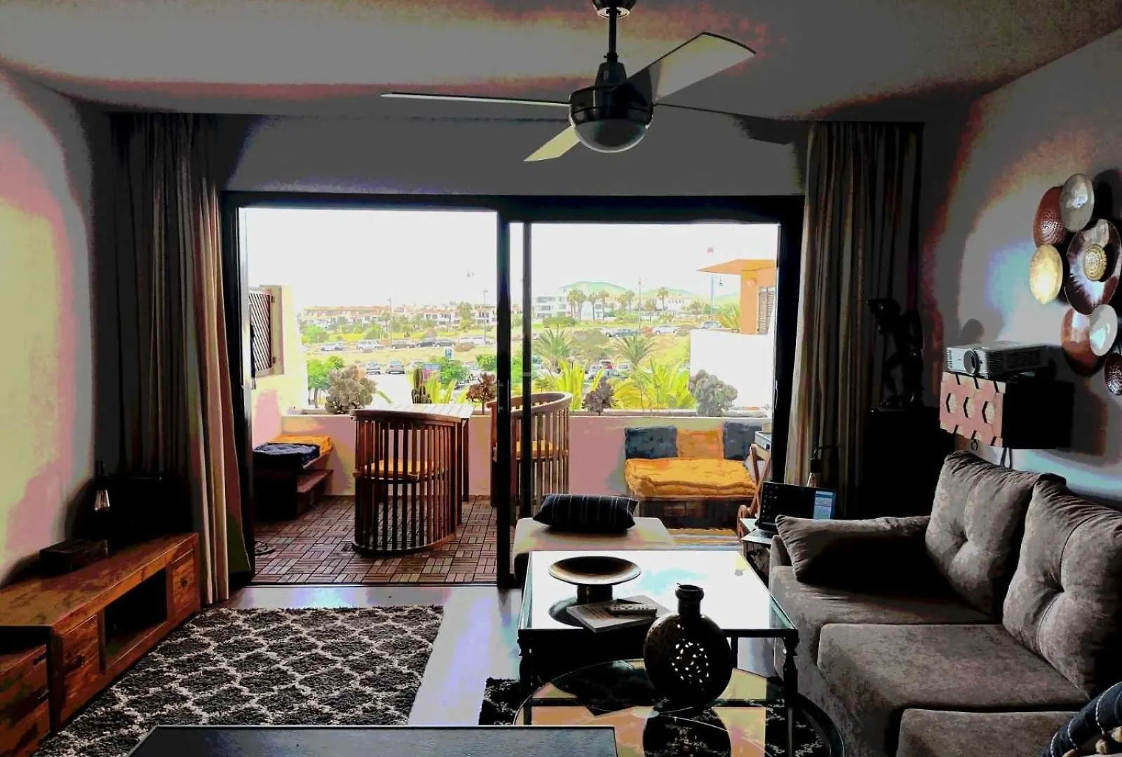Apartamento Lujo Vistas Mar 221 San Miguel de Abona 0*,  Spain